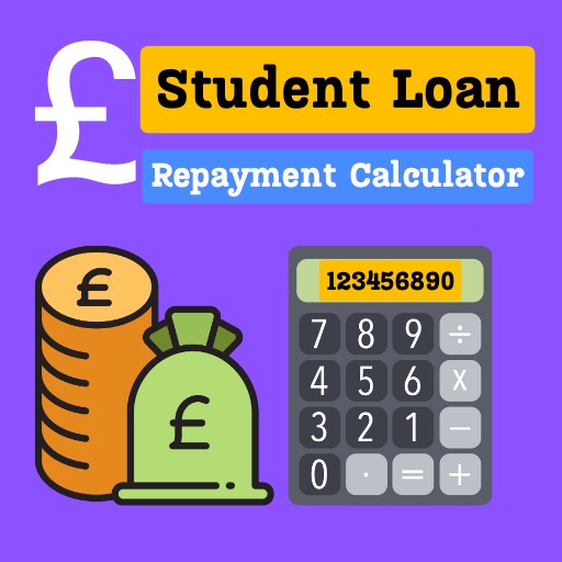 Student Loan Repayment Calculator