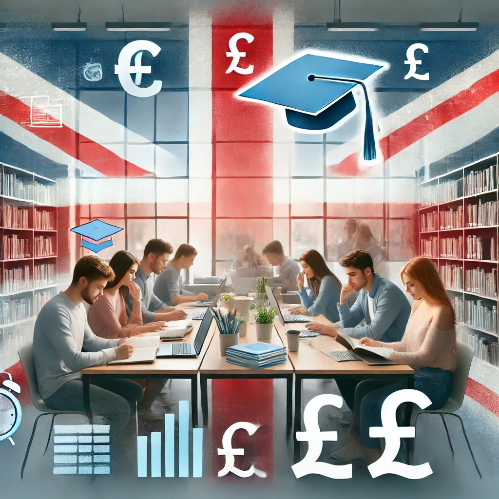 Featured image of international-student-loans-uk-guide